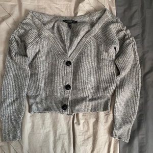 White House Black Market sweater